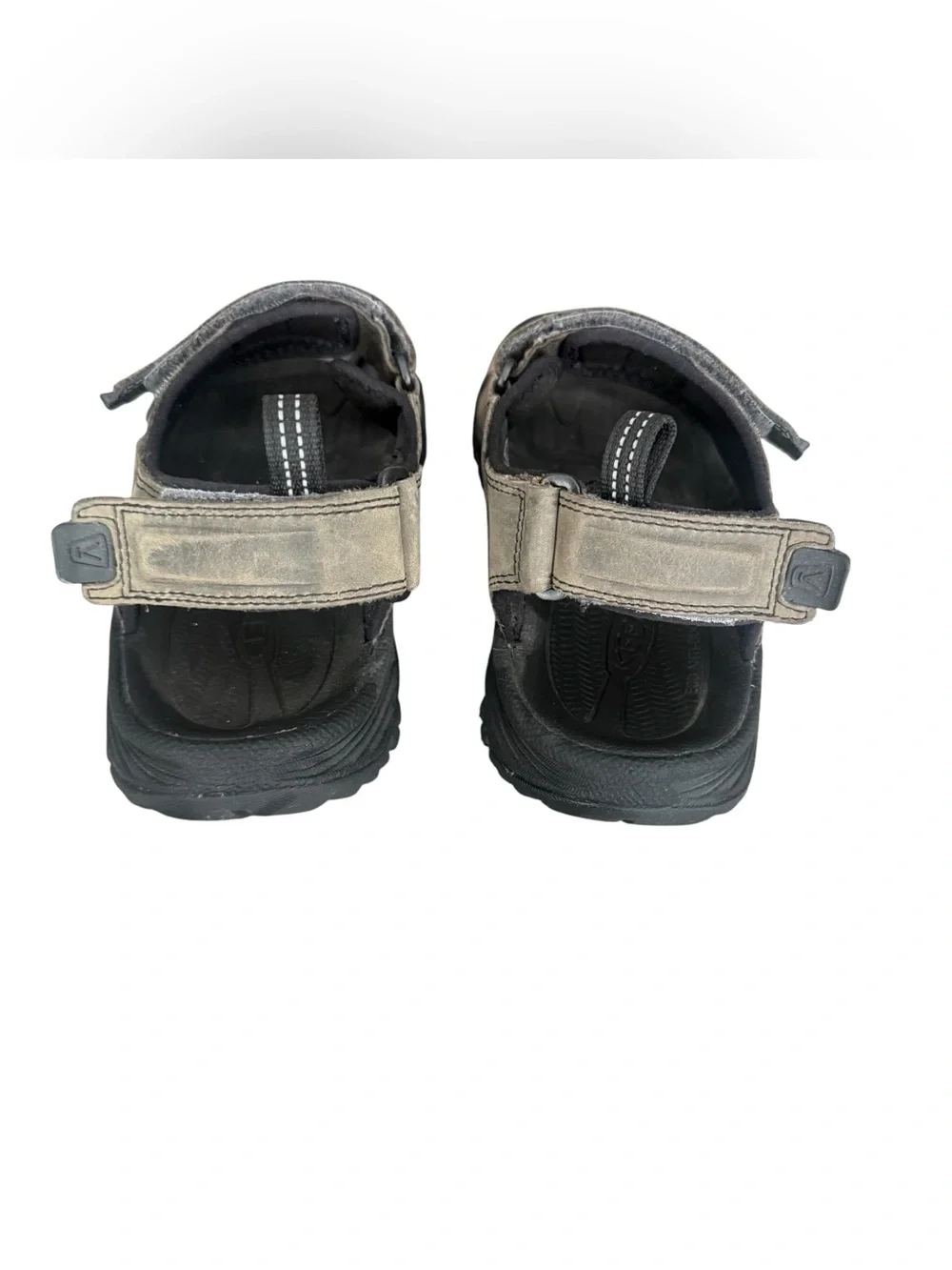 Keen Targhee ||| Open Toe Sandals